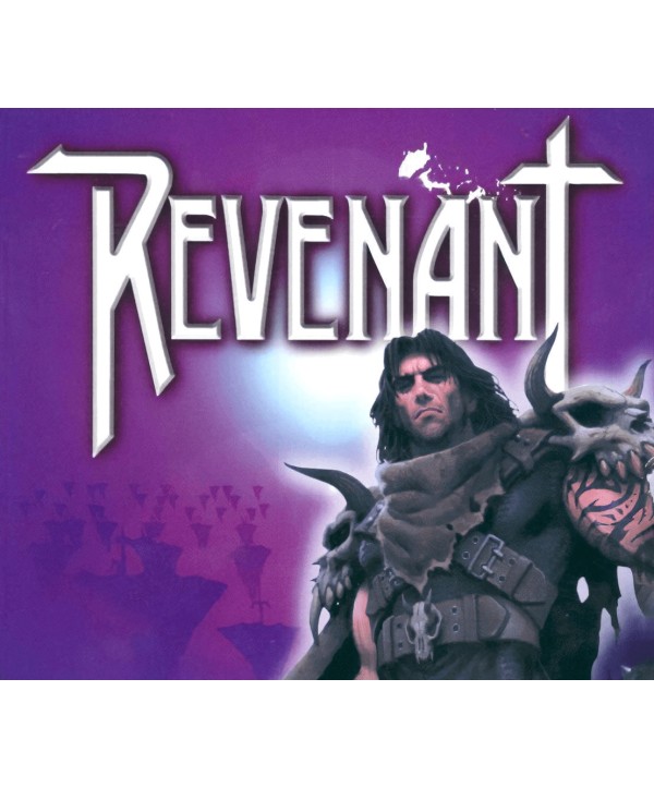 Revenant GOG.com Key EUROPE